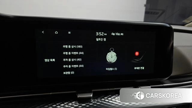 Kia Carnival 4th generation id 3954258 из Кореи 8