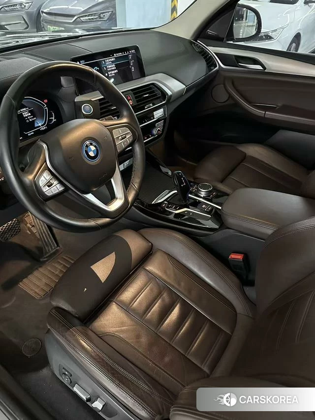 BMW iX3 id 4257222 из Китая 8