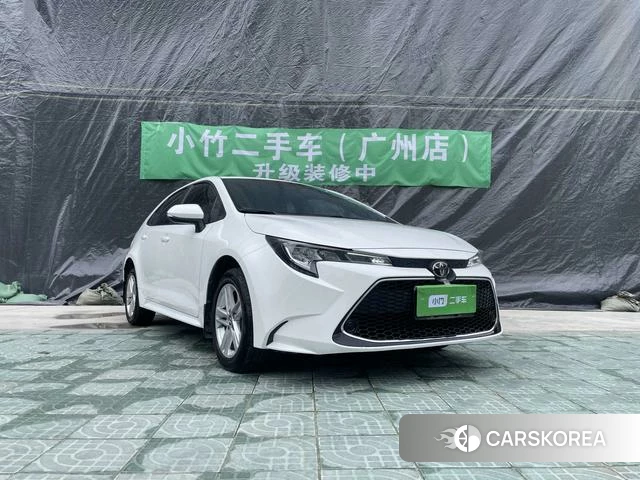 Toyota Lei Ling id 4273737 из Китая 8