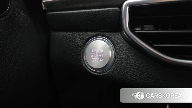 Kia K7 Premier Hybrid id 4362617 из Кореи 8