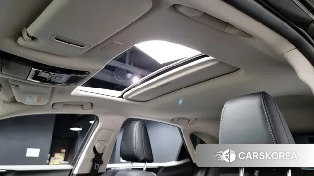 Lexus NX350h Second generation id 3359510 из Кореи 8