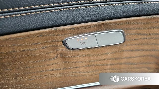 Mercedes-Benz E-Class W213 id 3818848 из Кореи 8