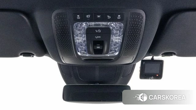 Mercedes-Benz GLS - Class X167 id 4394344 из Кореи 8