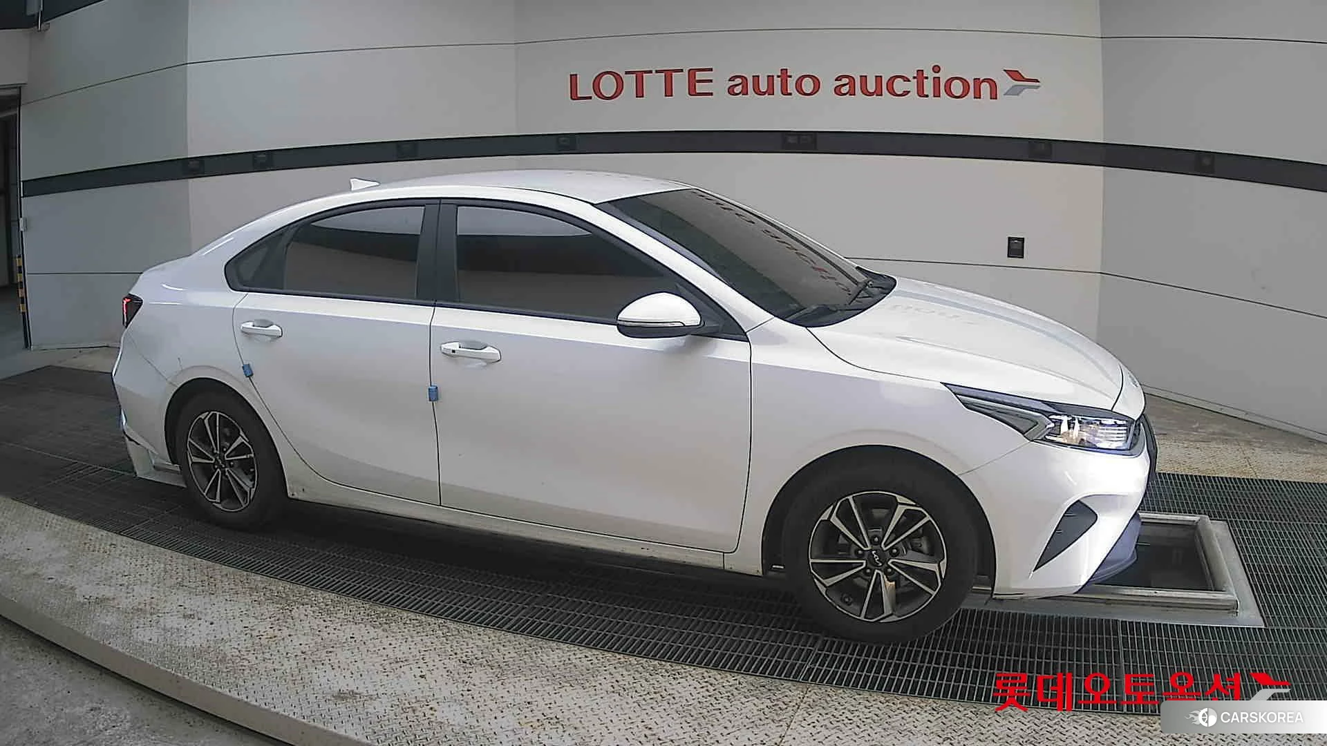 Kia K3 id 4289626 из Кореи 8