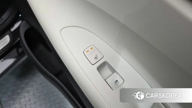 Hyundai The New Grandeur IG id 3877817 из Кореи 8