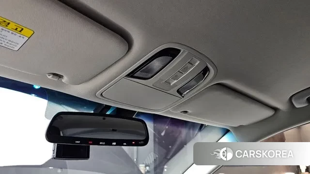 Kia Come New K7 id 3429114 из Кореи 8