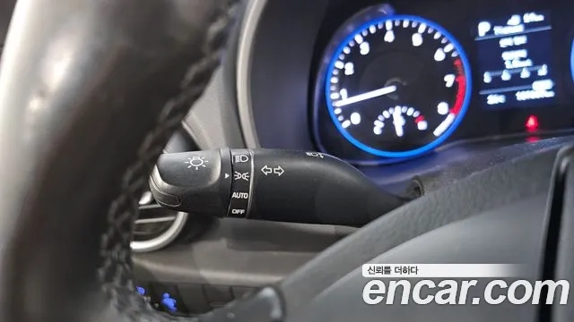 Hyundai Kona id 2932942 из Кореи 8