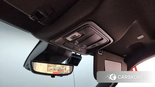 GMC Sierra id 2894029 из Кореи 8