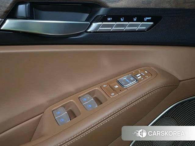 Genesis G90 id 4542927 из Кореи 8