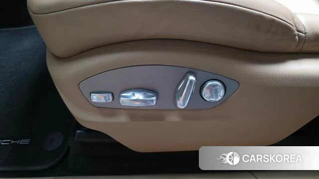 Porsche Macan id 4180668 из Кореи 8