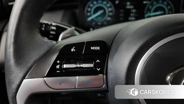 Hyundai Tucson (NX4) id 3935350 из Кореи 8