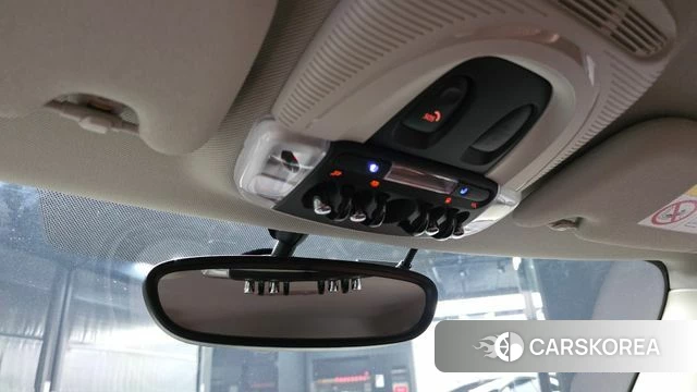 Mini Cooper id 4592425 из Кореи 8