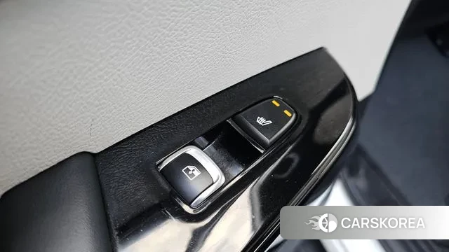 Kia Mohave Master id 3468661 из Кореи 8