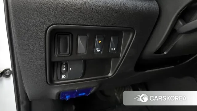 Renault Korea (Samsung) The New QM6 id 3371174 из Кореи 8