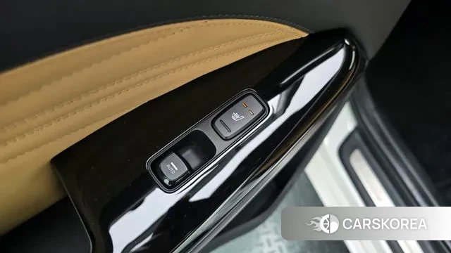 Kia K7 Premier Hybrid id 2960927 из Кореи 8