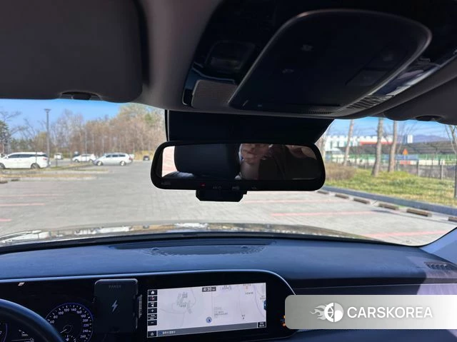 Hyundai Palisade id 3899445 из Кореи 8