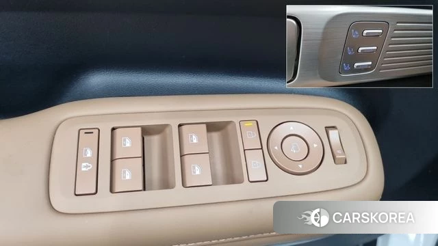 Hyundai Santa Fe (MX5) id 4879788 из Кореи 8
