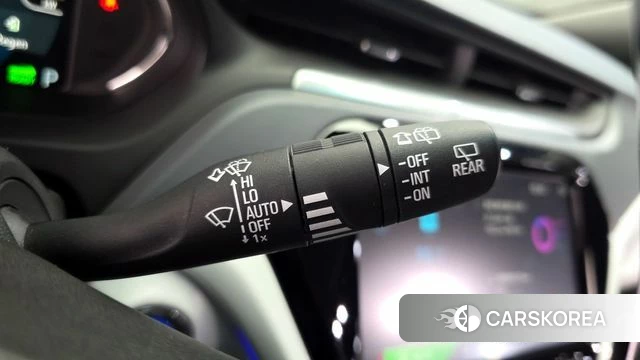 Chevrolet (GM Daewoo) Bolt EV id 3911965 из Кореи 8