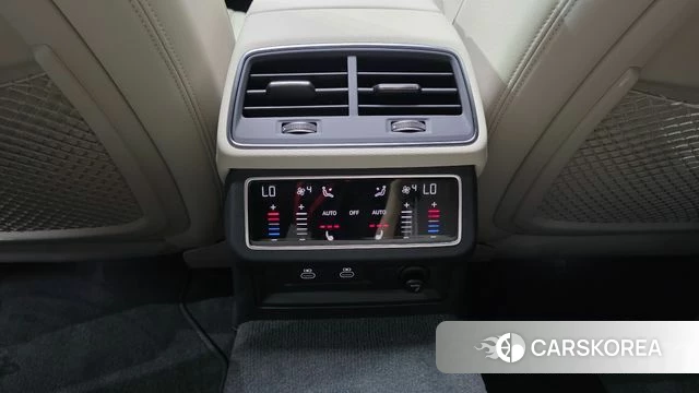 Audi A6 (C8) id 4401214 из Кореи 8