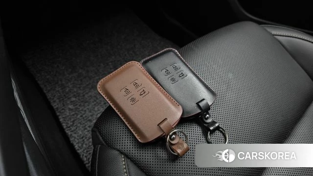 Renault Korea (Samsung) Arcana id 4381484 из Кореи 8