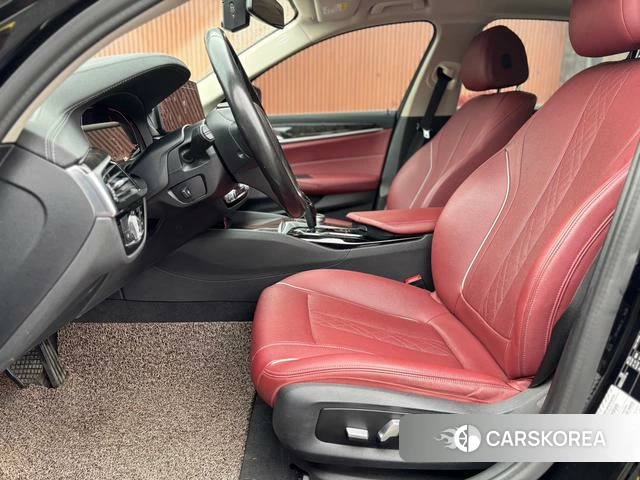 BMW 5 series id 4271274 из Китая 8