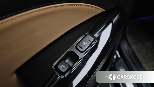 Kia K7 Premier id 3379697 из Кореи 8