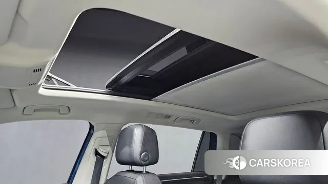 Volkswagen Tiguan Allspace id 3292248 из Кореи 8