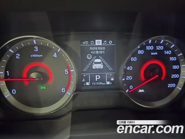 Ssangyong Berry New Tivoli id 2872712 из Кореи 8