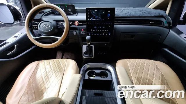 Hyundai Staria id 2680459 из Кореи 8