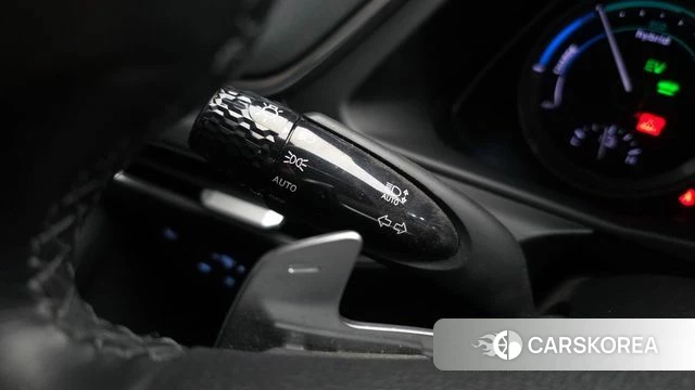 Hyundai Sonata Hybrid (DN8) id 4389022 из Кореи 8