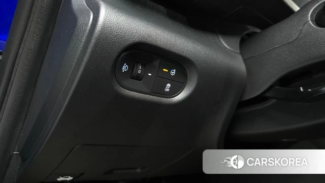 Hyundai Casper id 4603502 из Кореи 8