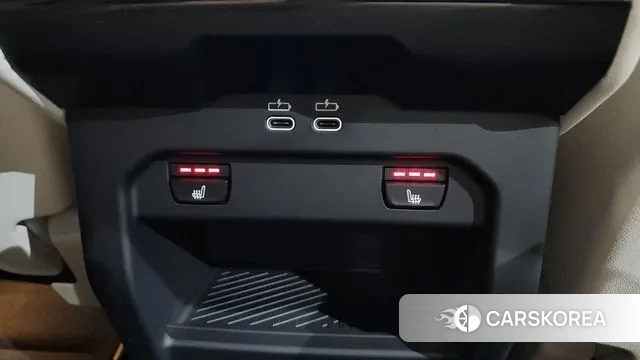 BMW 5 Series (G60) id 3720787 из Кореи 8