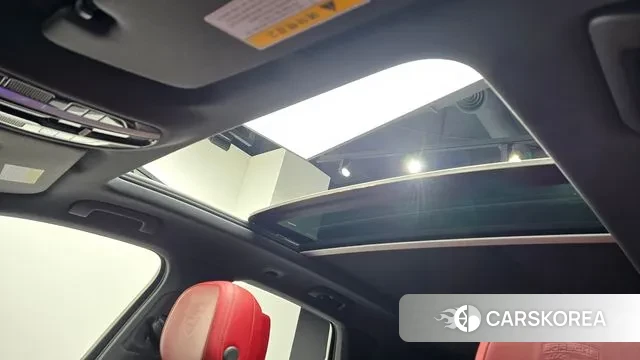 Porsche Cayenne (PO536) id 3484695 из Кореи 8