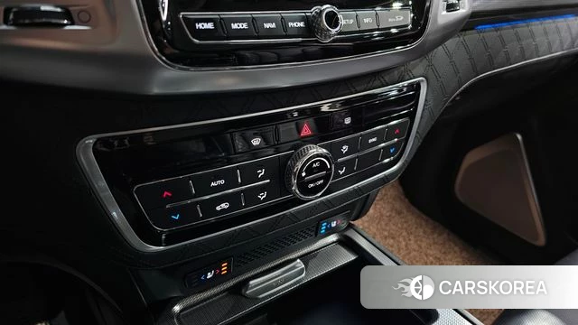 Ssangyong All New Rexton id 4019347 из Кореи 8