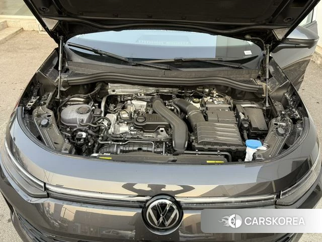 Volkswagen Tanyue id 4257922 из Китая 8