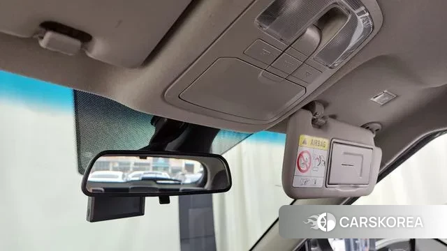 Ssangyong Berry New Tivoli id 3197707 из Кореи 8