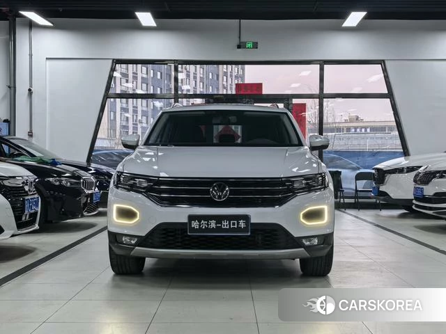 Volkswagen Exploring songs id 4215030 из Китая 8