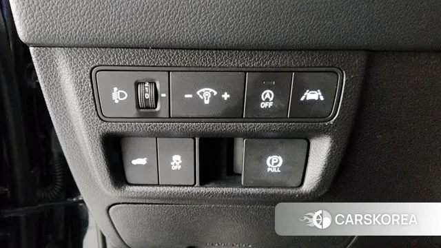 Hyundai Sonata (DN8) id 2969406 из Кореи 8