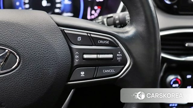 Hyundai Santa Fe TM id 4350947 из Кореи 8