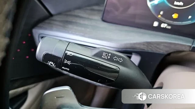 Kia K8 Hybrid id 3488530 из Кореи 8