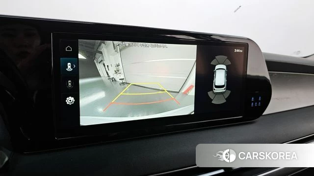 Hyundai The New Palisade id 3865266 из Кореи 8