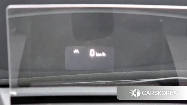 Chevrolet (GM Daewoo) Trailblazer id 2989411 из Кореи 8