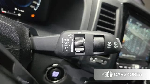 Ssangyong The New Rexton Sports Cannes id 3600571 из Кореи 8