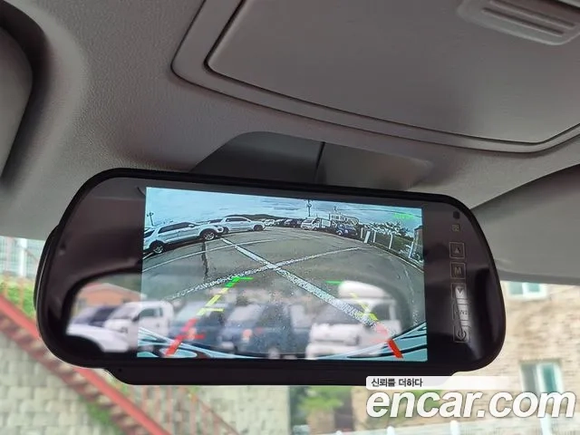 Kia The New Kia Ray id 2858000 из Кореи 8