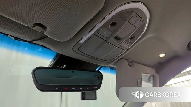 Genesis G80 id 3955623 из Кореи 8