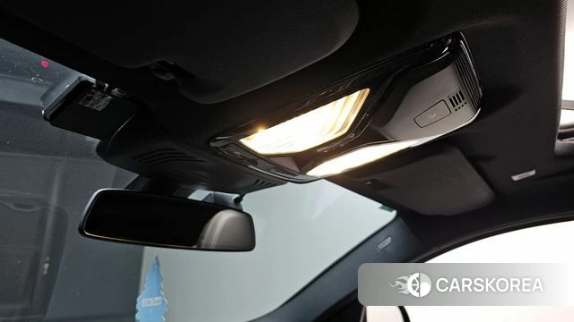 BMW X4 (G02) id 4180256 из Кореи 8