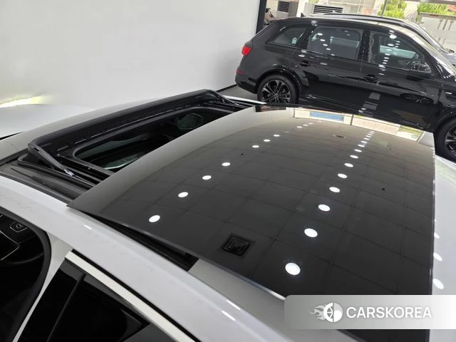 Audi A6 (C8) id 4848324 из Кореи 8