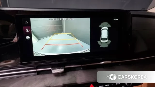 Kia Carnival 4th generation id 3012549 из Кореи 8