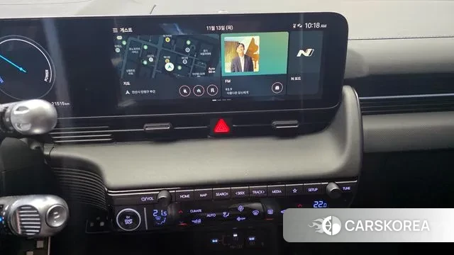 Hyundai Ionic 5 id 3359672 из Кореи 8