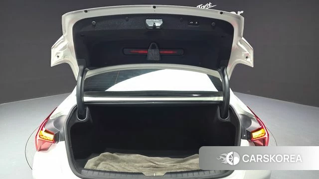 Kia K8 id 4445669 из Кореи 8
